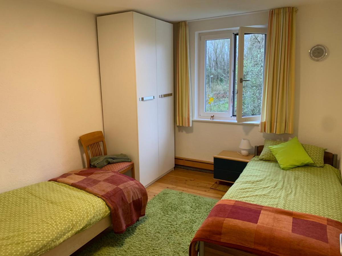 Casa Munay Apartment *