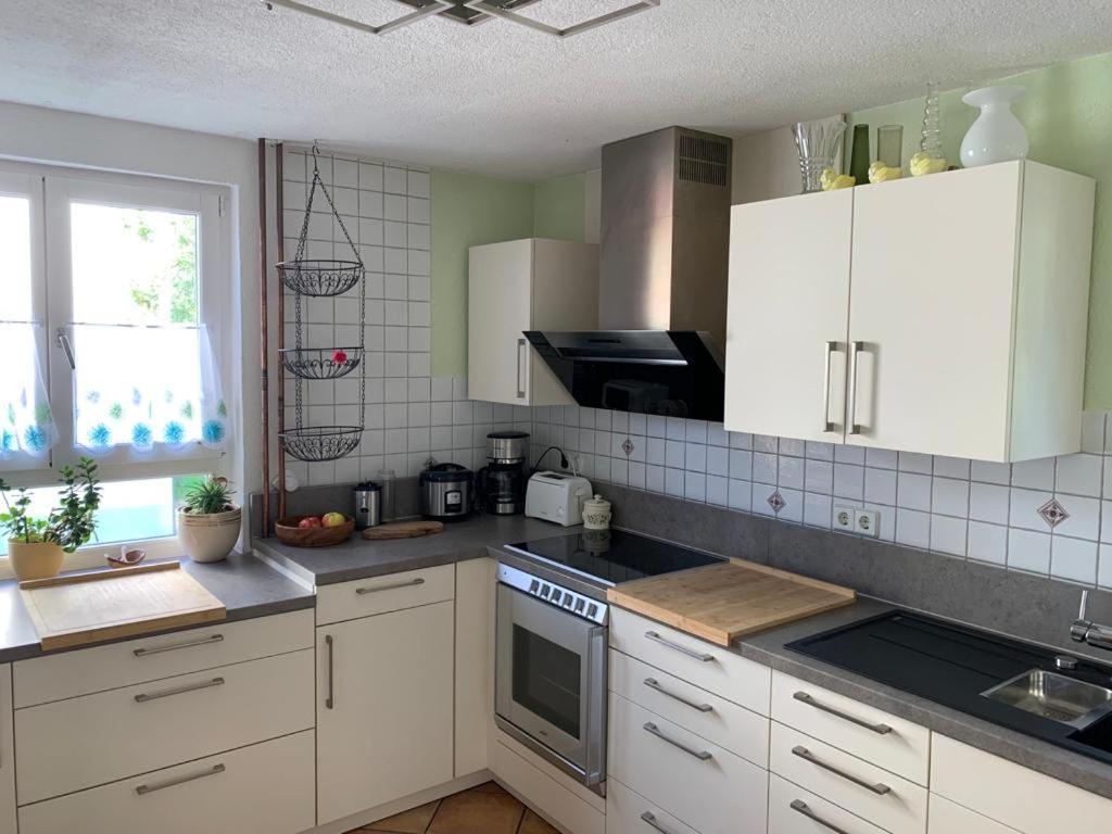 Apartment Casa Munay Friedrichshafen