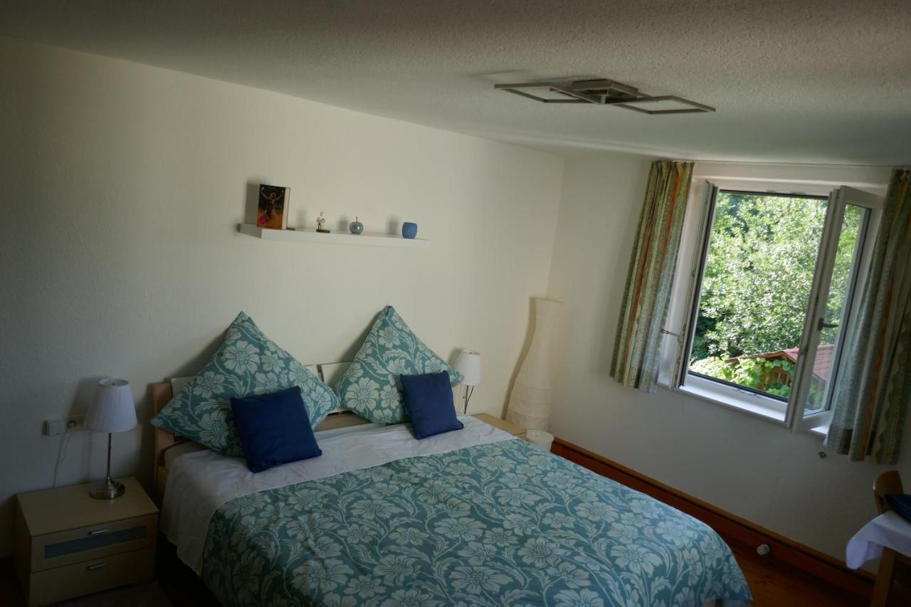 Casa Munay Apartment *